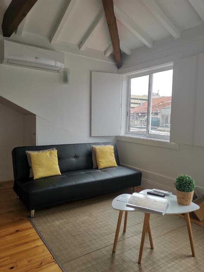 Your Place Porto I Bagian luar foto