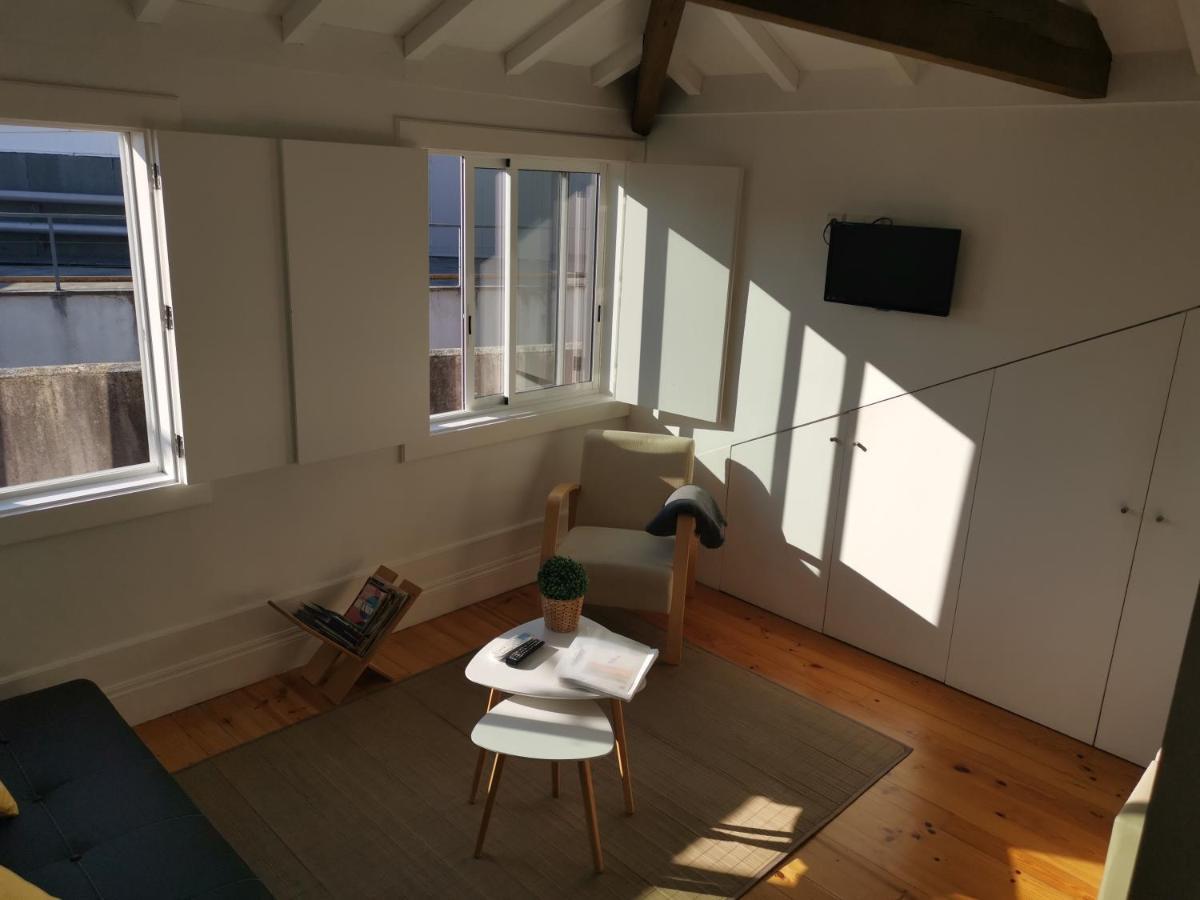 Your Place Porto I Bagian luar foto